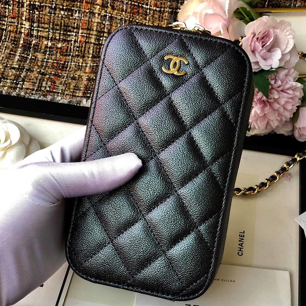 Chanel Wallet