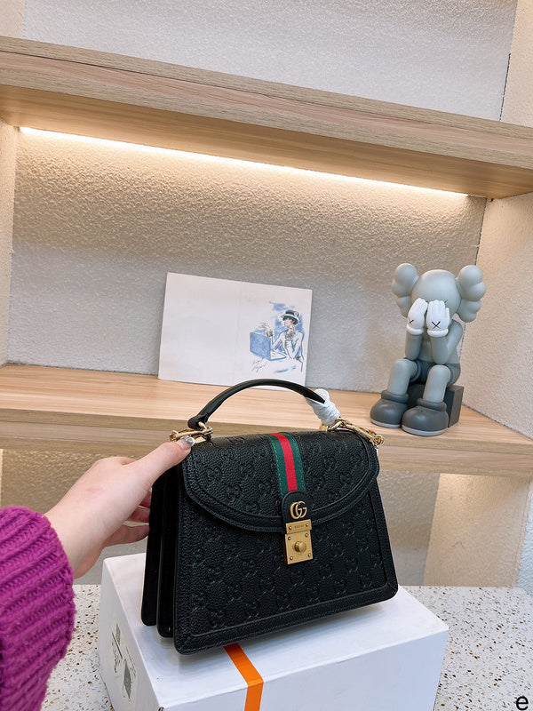 Luxury - Gucci Bags - 338