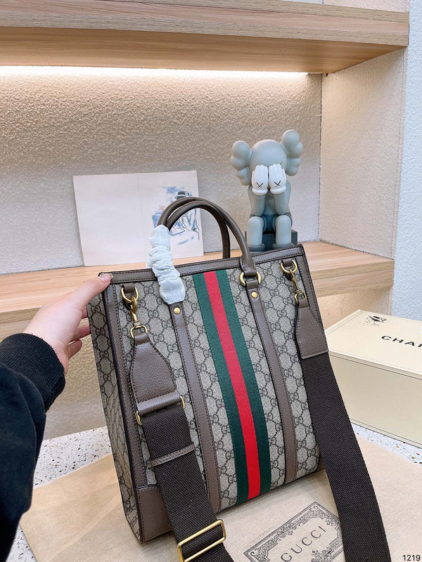 Luxury - Gucci Bags - 259