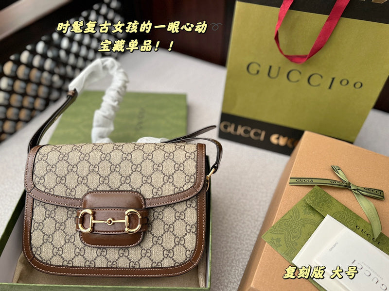 Luxury - Gucci Bags - 249