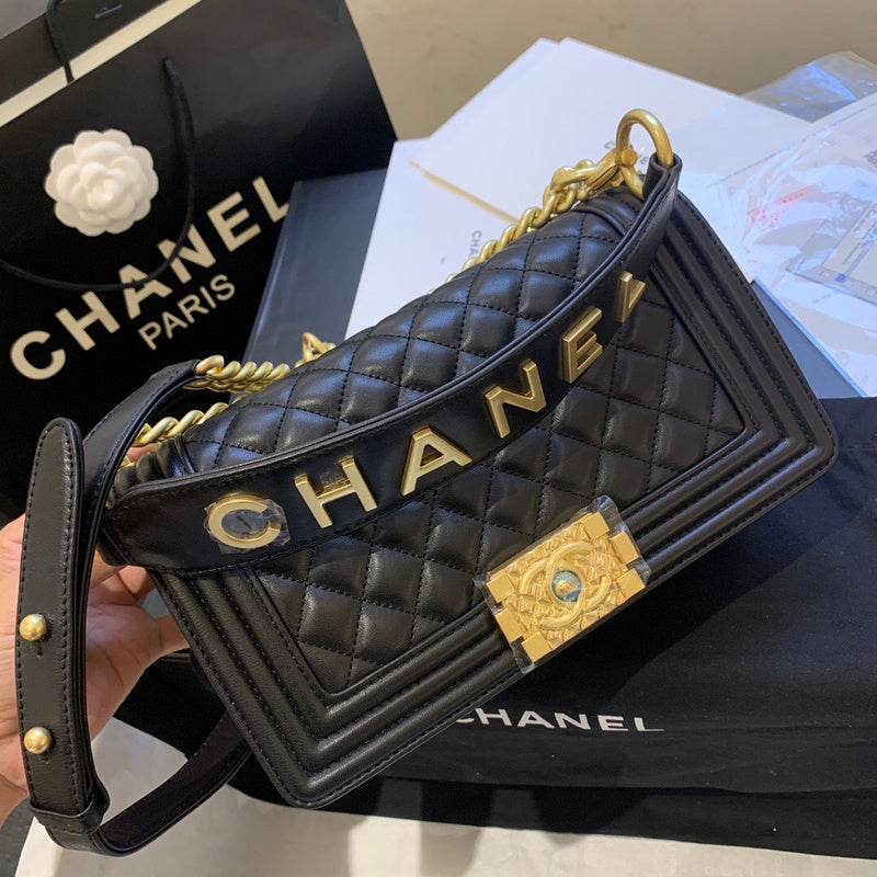bags-district - Chanel Bags - 7436