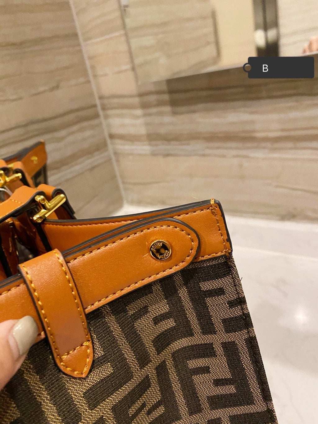 NEW Arrival Bags Fendi 147
