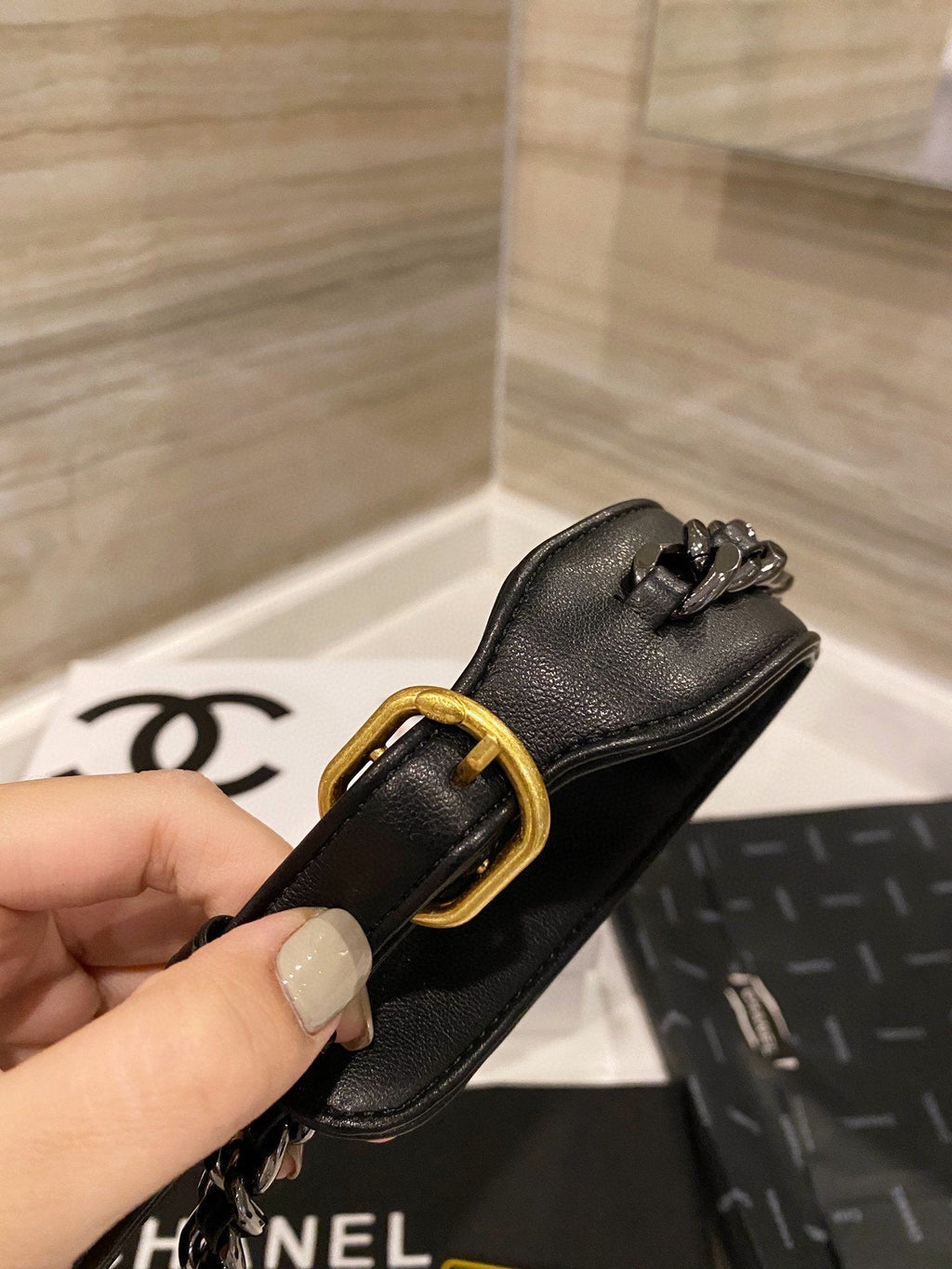 Designer Handbags Chanel 058