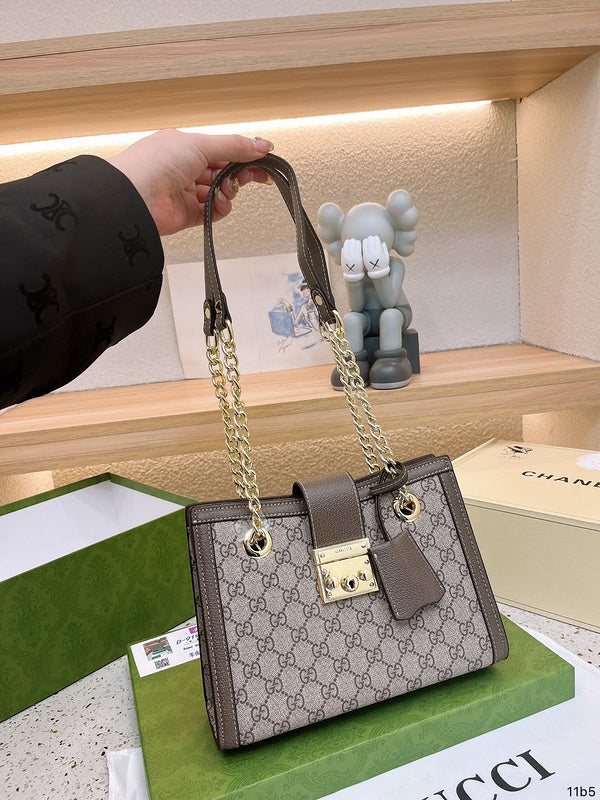 Luxury - Gucci Bags - 284