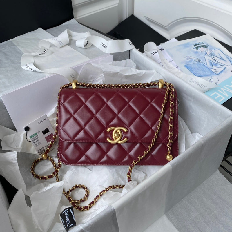 bags-district - Chanel Bags - 7375