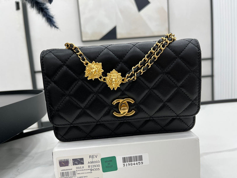 Chanel Bags - BG Bags - 1333