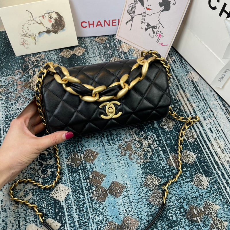 Chanel Bags - BG Bags - 1772