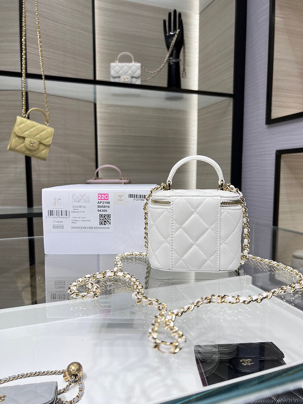 bags-district - Chanel Bags - 7359