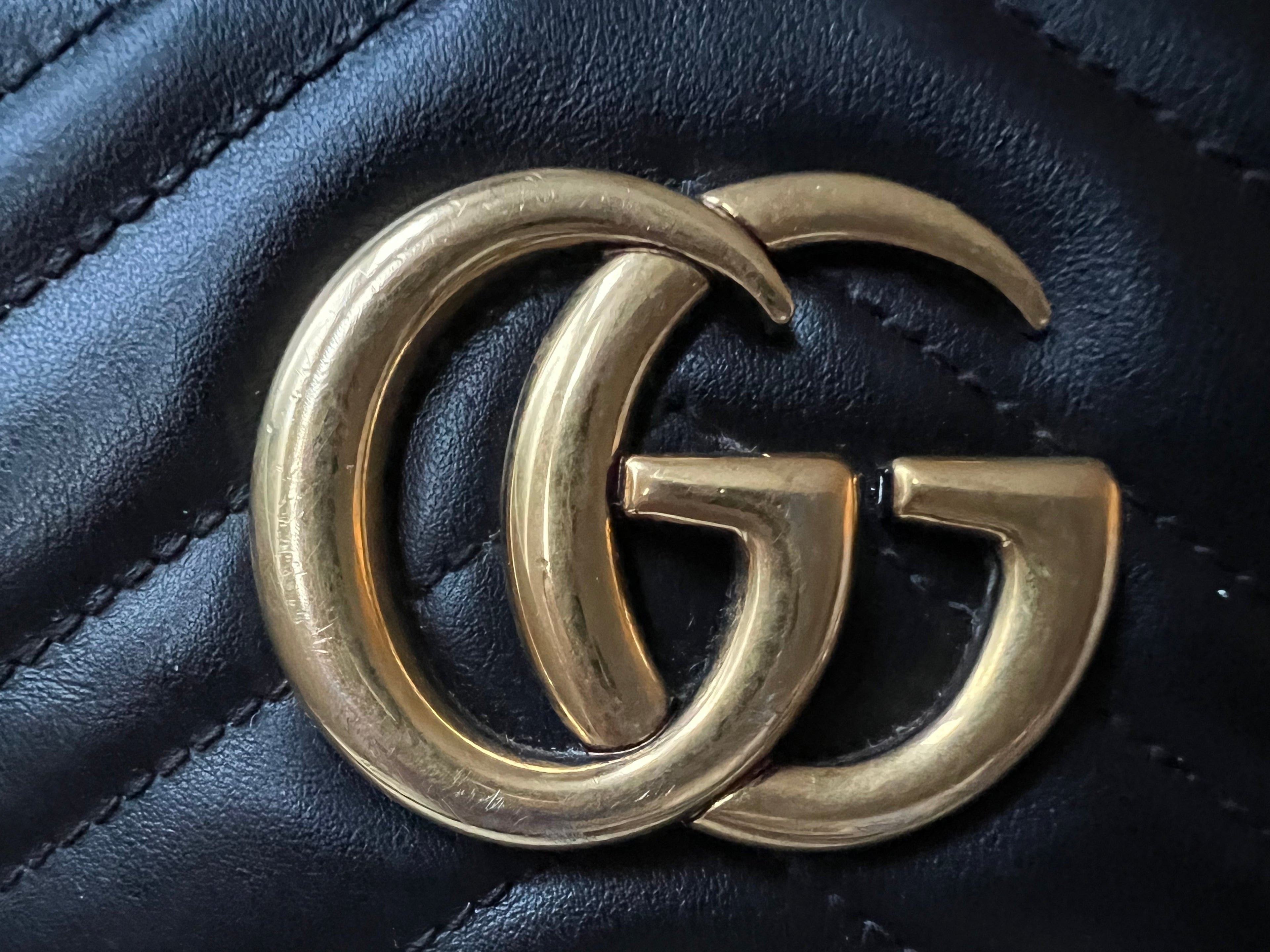 Gucci Bag