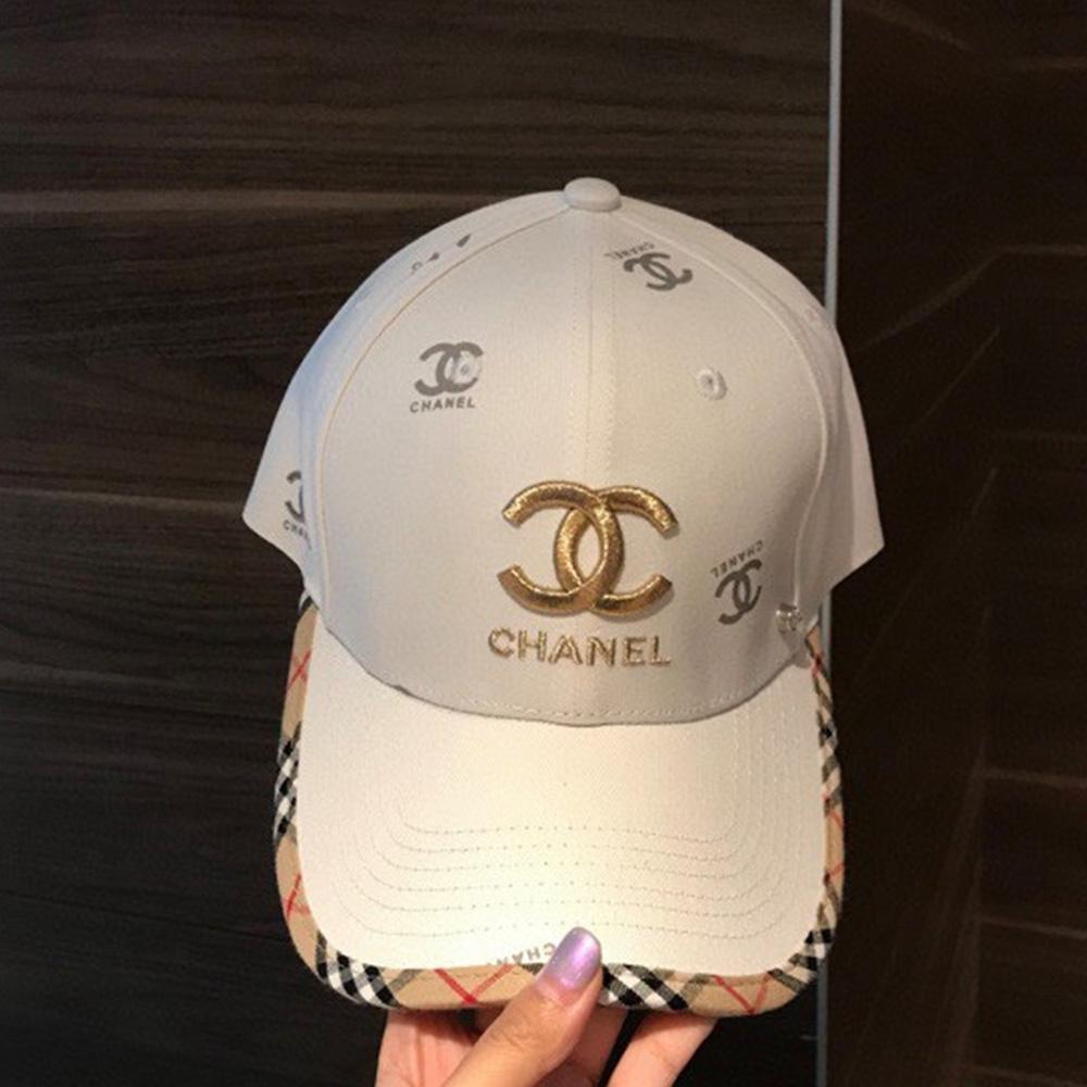 Chanel Hat