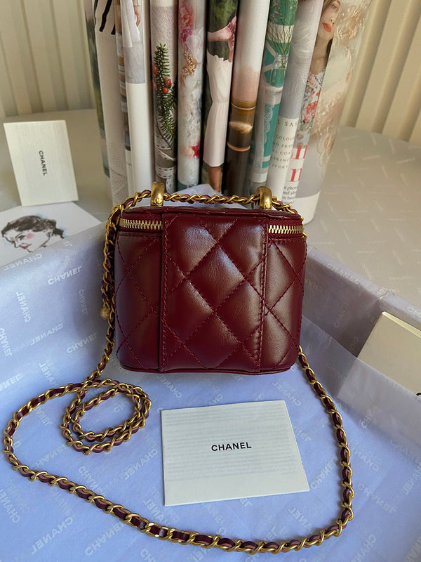 Chanel Bags - BG Bags - 1003