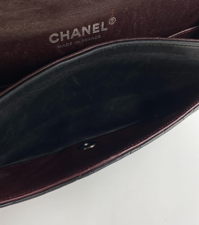 Chanel Classic Bag