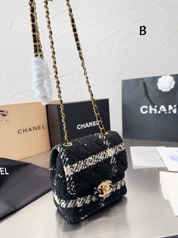 bags-district - Chanel Bags - 7136