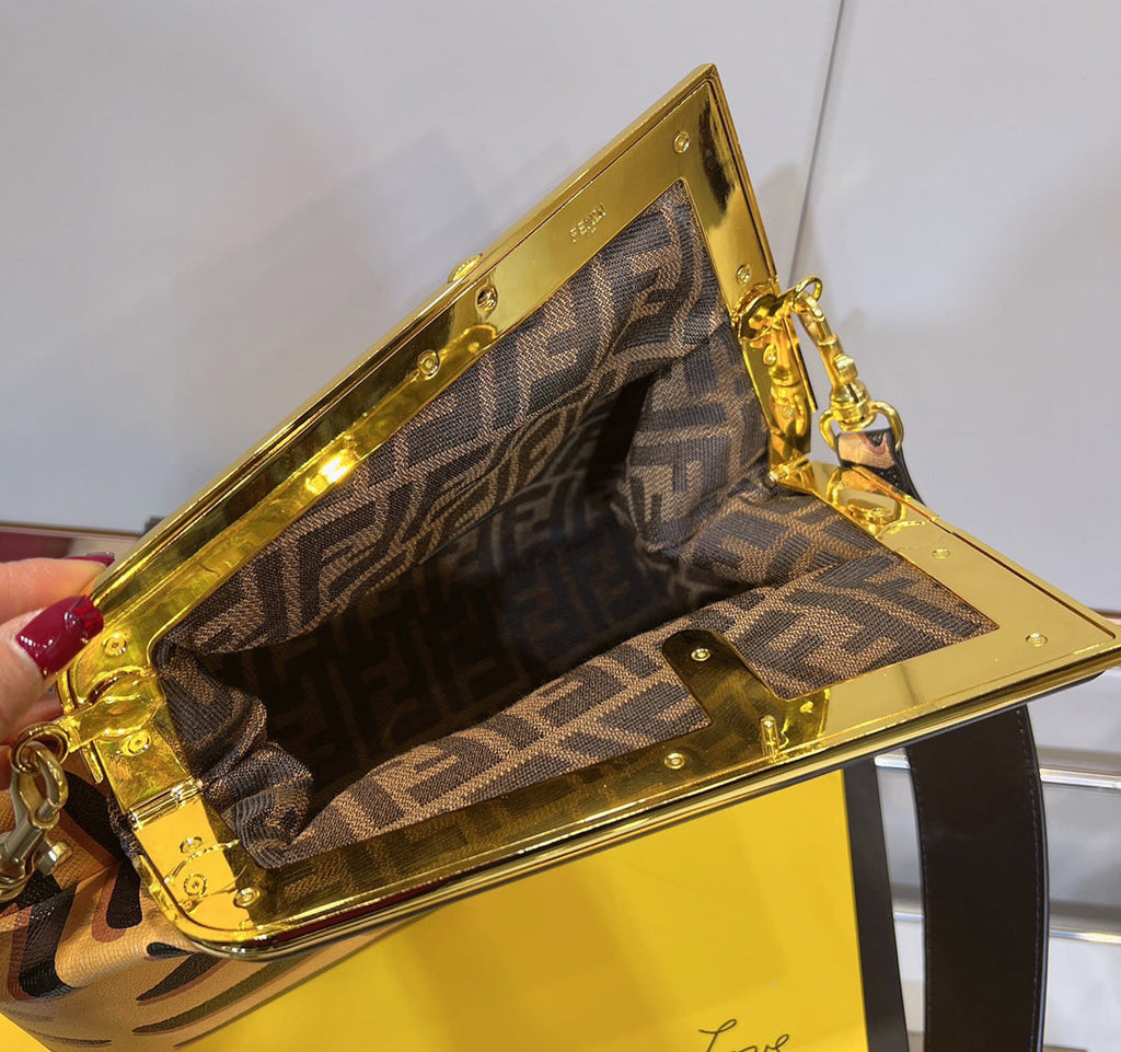 New Arrival Bags Fendi 244