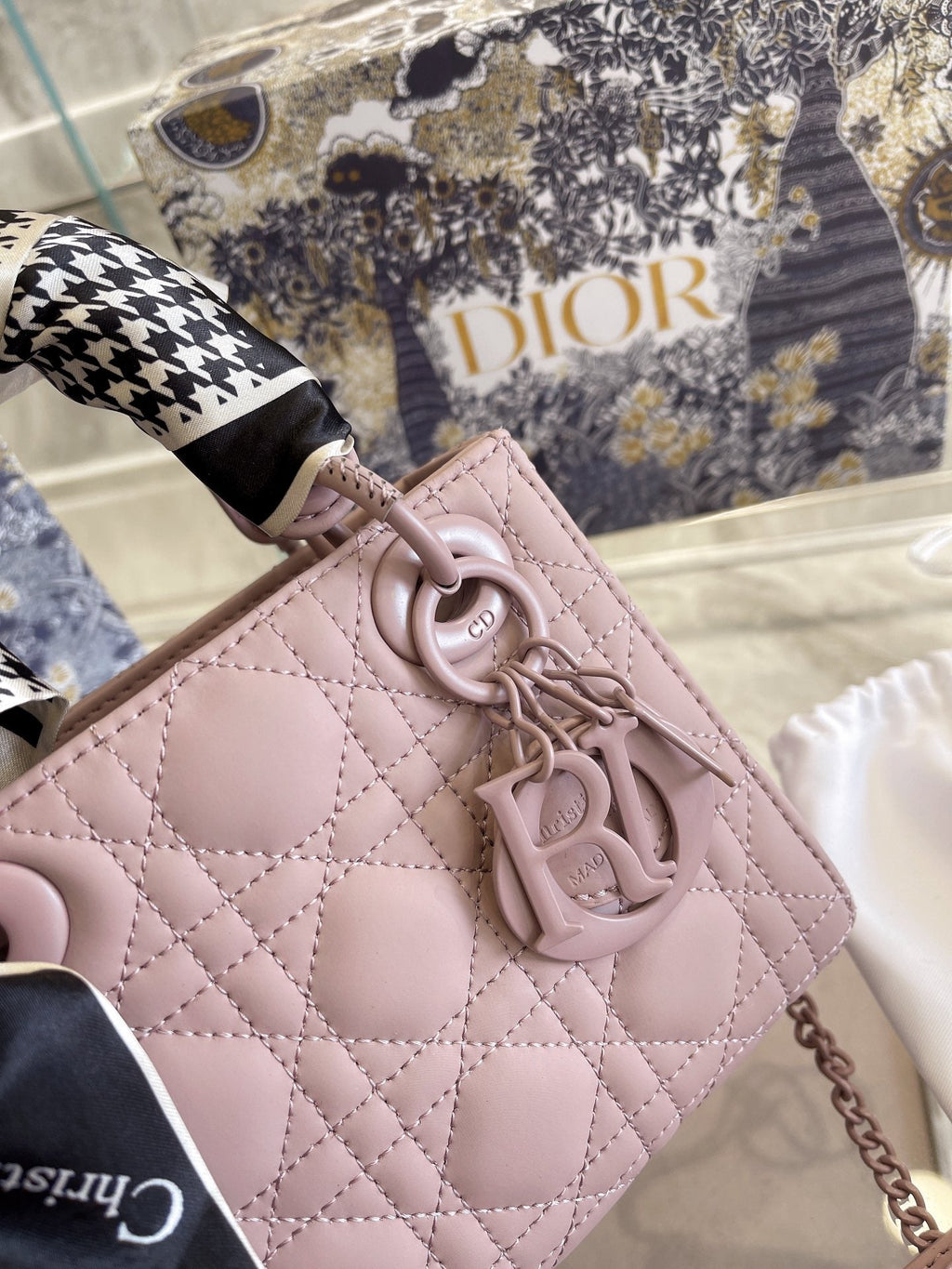 Luxury Handbags Christian Dior 058