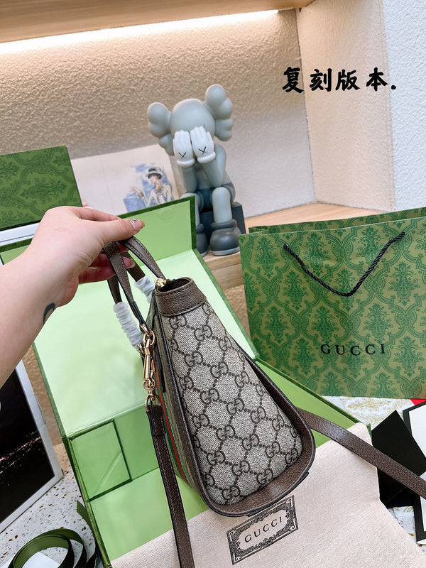 Luxury - Gucci Bags - 278