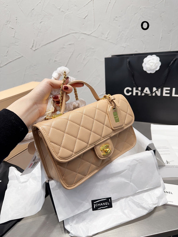 bags-district - Chanel Bags - 7270