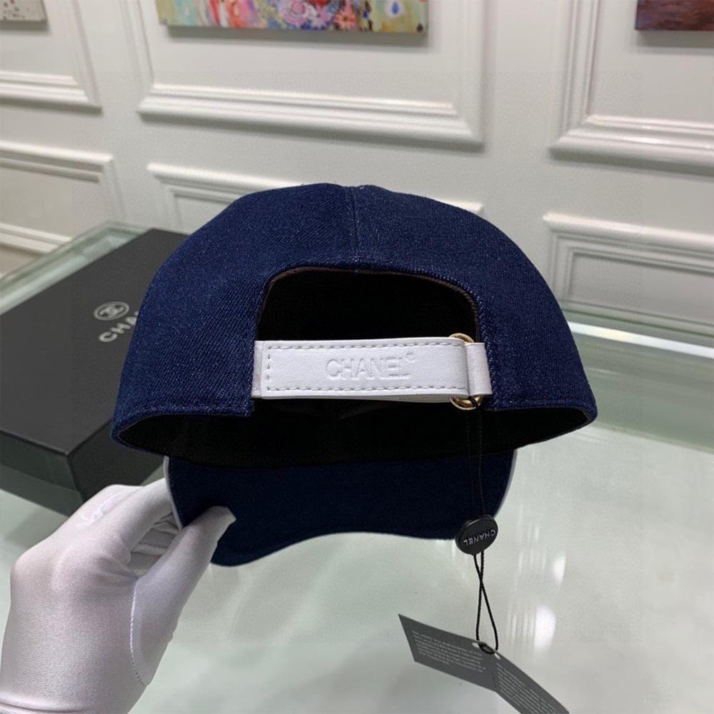 Chanel Hat