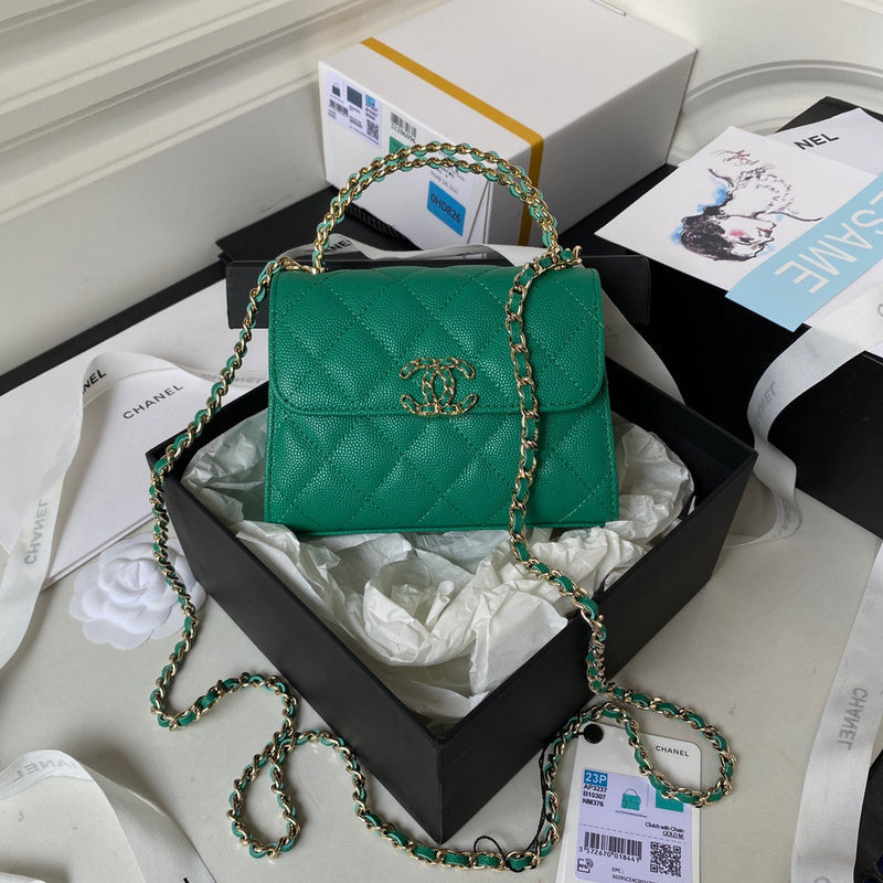 bags-district - Chanel Bags - 7574