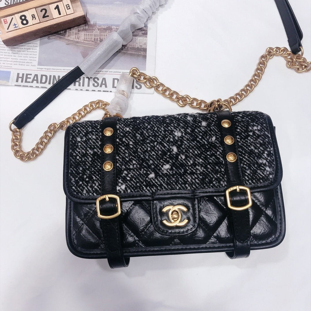 Designer Handbags Chanel 215
