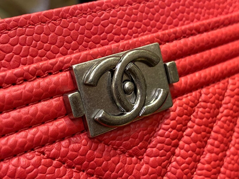 Chanel Bags - BG Bags - 1161