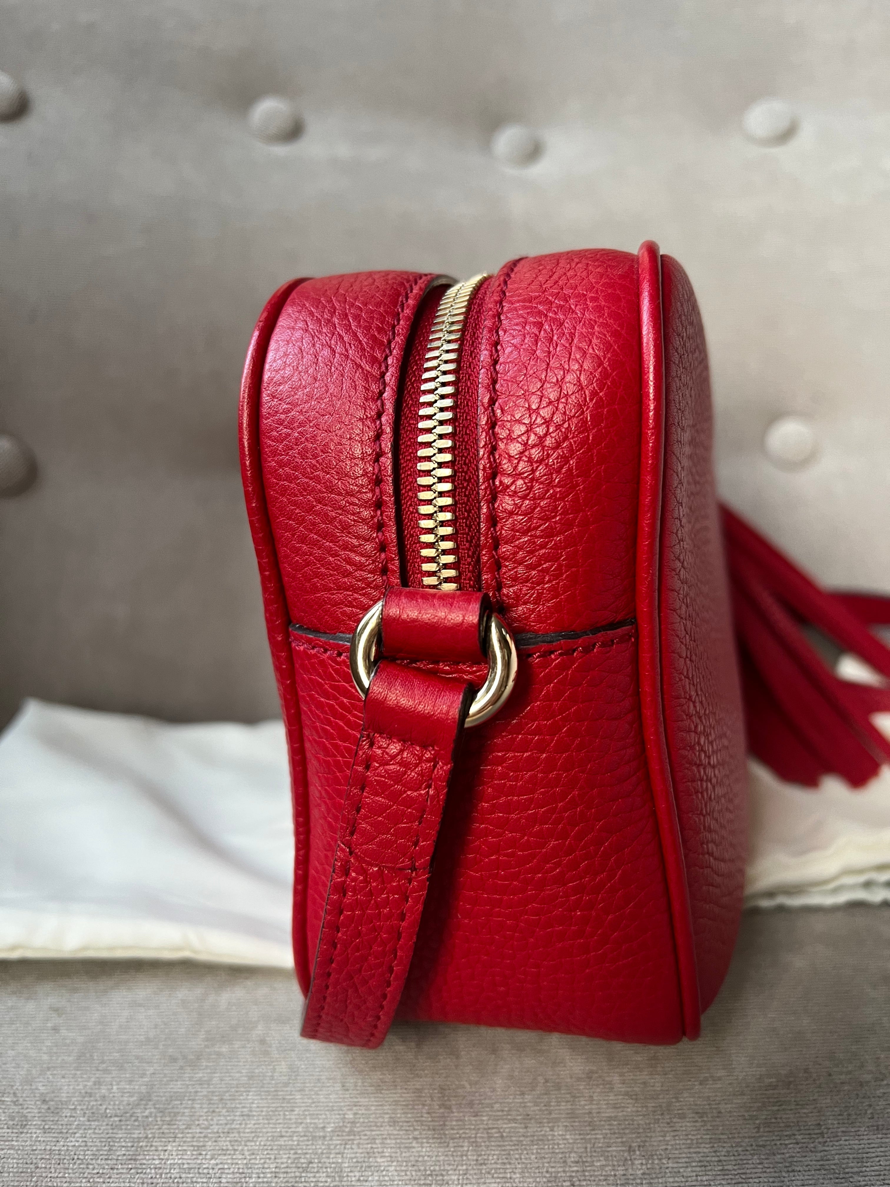 Gucci Bag