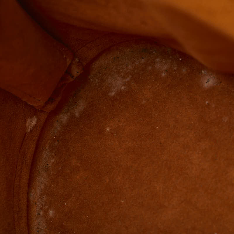 Louis Vuitton M52293 Kenyan Brown Leather  Louis Vuitton