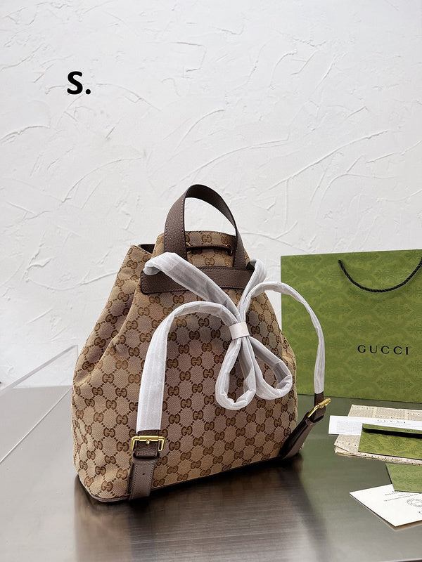 Luxury - Gucci Bags - 242