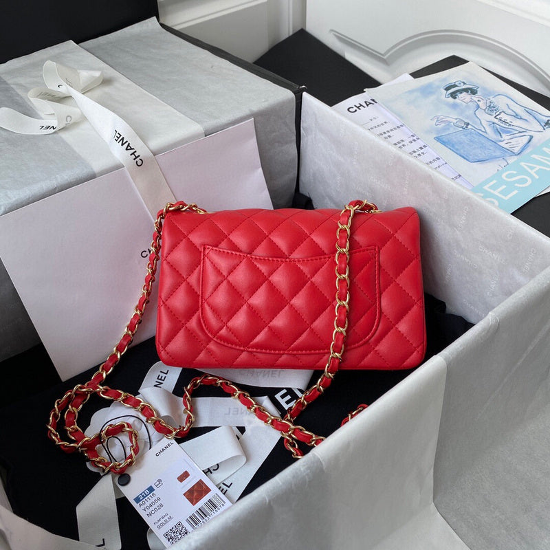 Chanel Bags - BG Bags - 2520