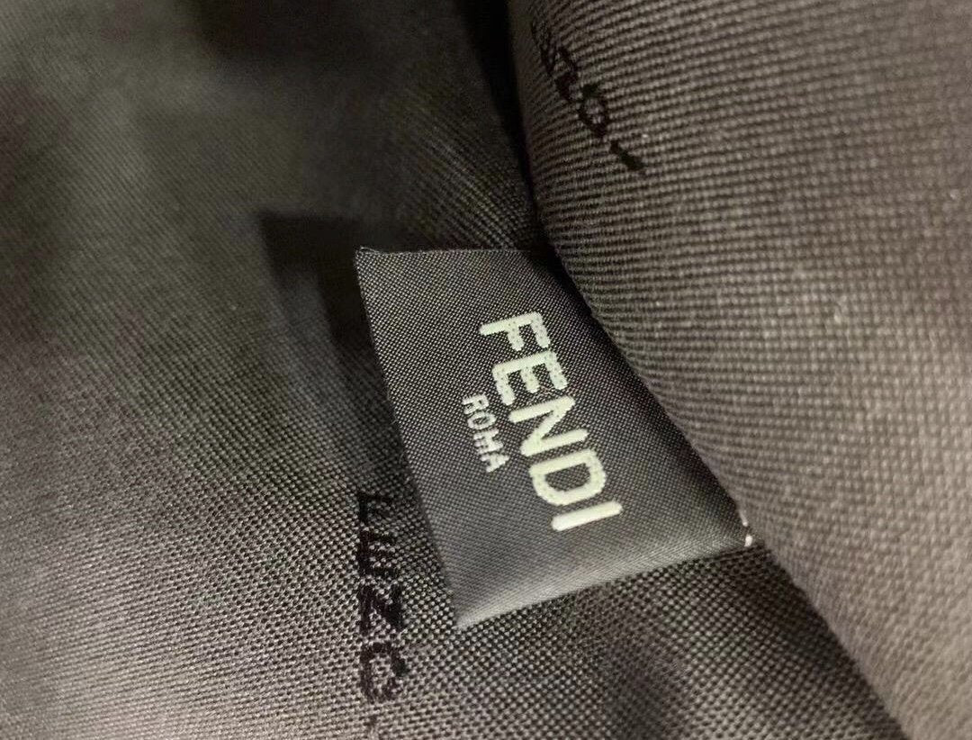 Luxury  Bags Fendi 047