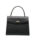 Louis Vuitton Epic Marseille Handbag M52372 Noir Black Leather  Louis Vuitton