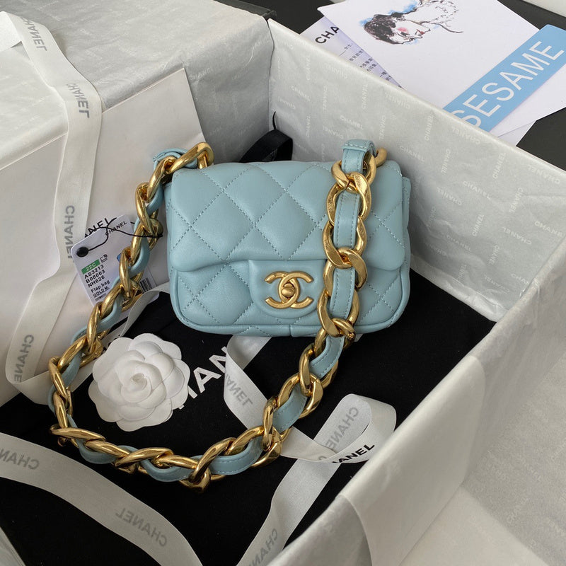 bags-district - Chanel Bags - 7625
