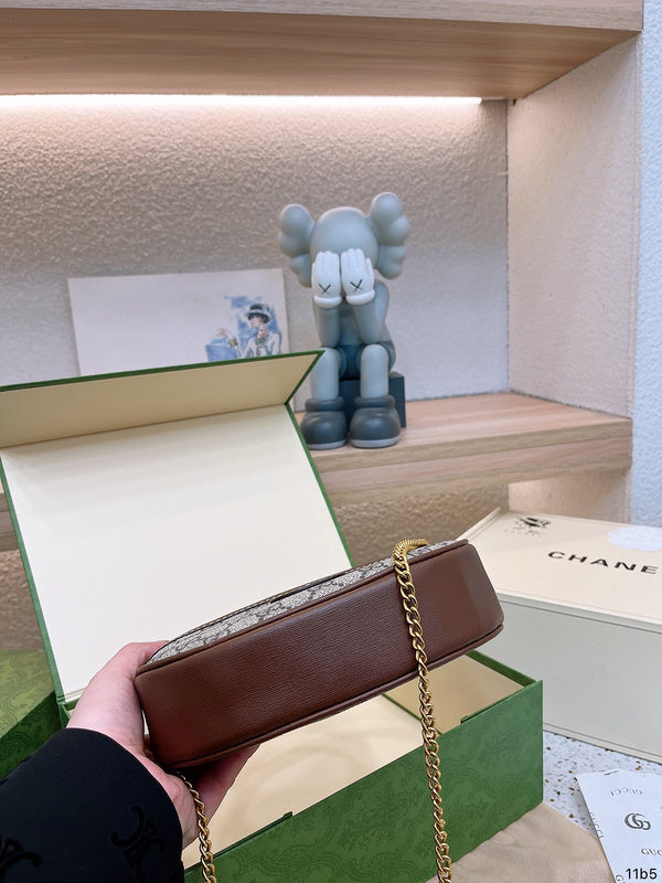 Luxury - Gucci Bags - 283
