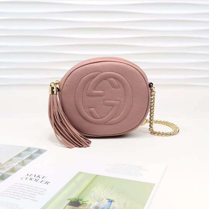 GGG - Bags District - 960