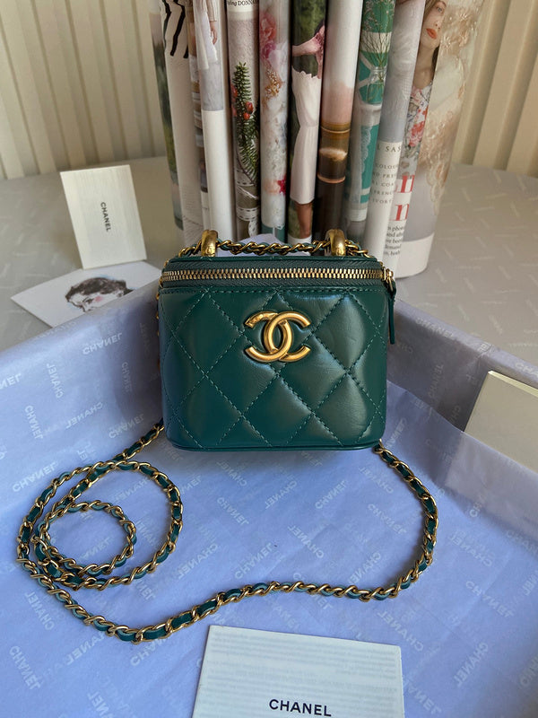 CHL - Bags District - 1002