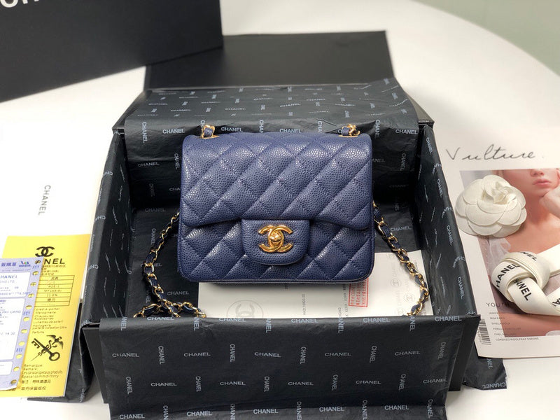 bags-district - Chanel Bags - 7453