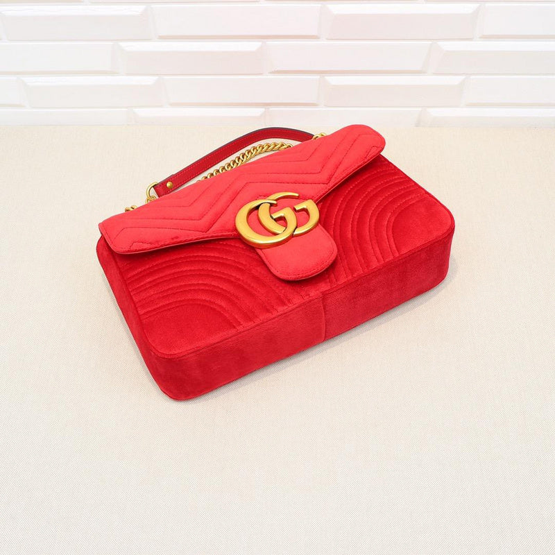GGG - Bags District - 864