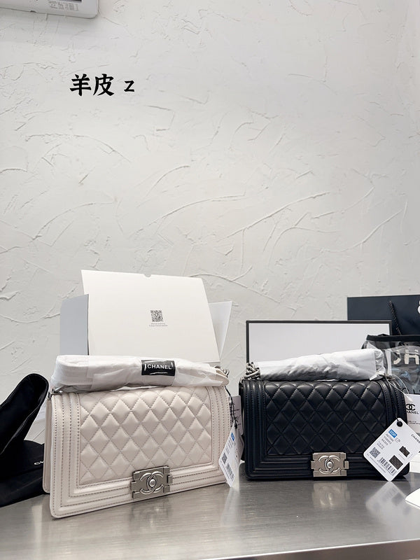 bags-district - Chanel Bags - 7196