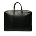 Louis Vuitton Epic M59092 Business Bag Leather Noir Black