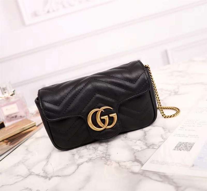 GGG - Bags District - 600