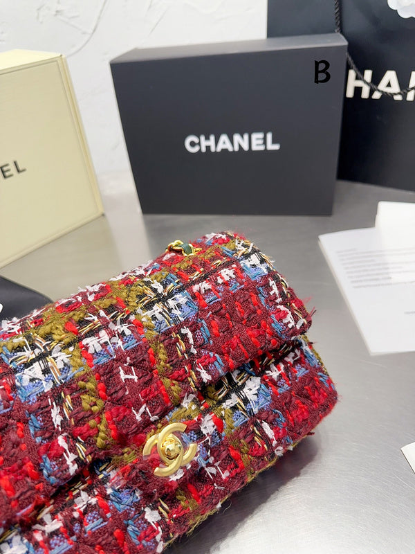 bags-district - Chanel Bags - 7259