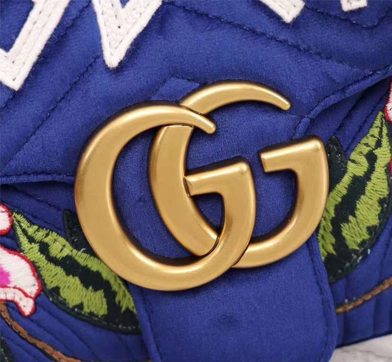 GGG - Bags District - 456