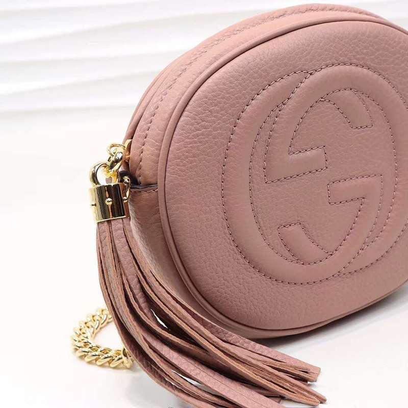 GGG - Bags District - 960
