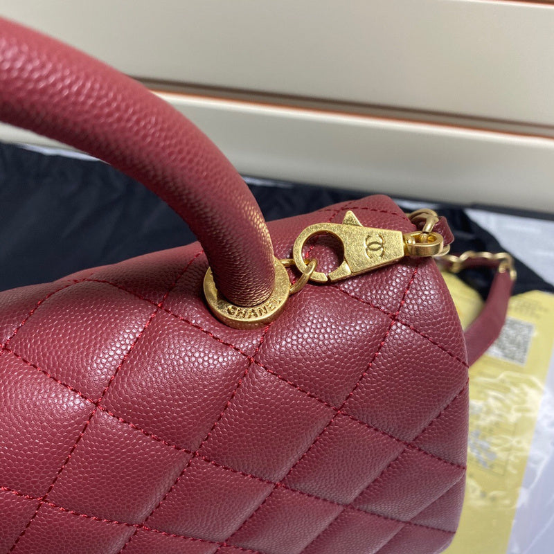 bags-district - Chanel Bags - 7491