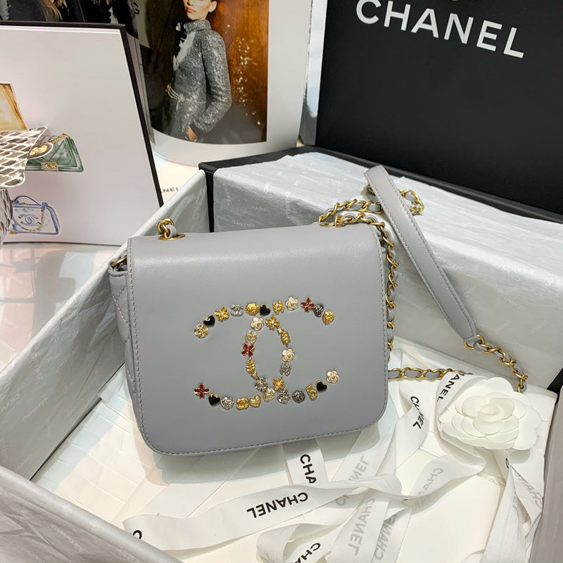 Chanel Bags - BG Bags - 1621