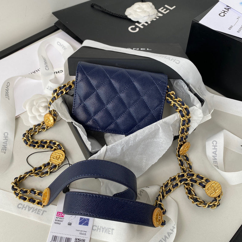 Chanel Bags - BG Bags - 2110