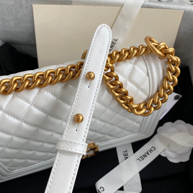 bags-district - Chanel Bags - 7428