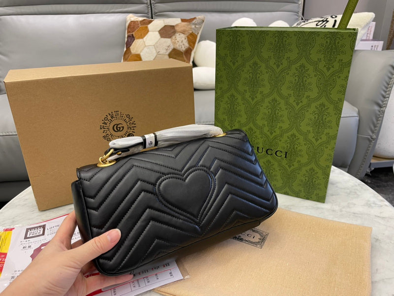 Luxury - Gucci Bags - 145