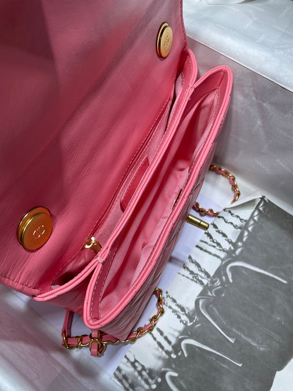 Chanel Bags - BG Bags - 1073