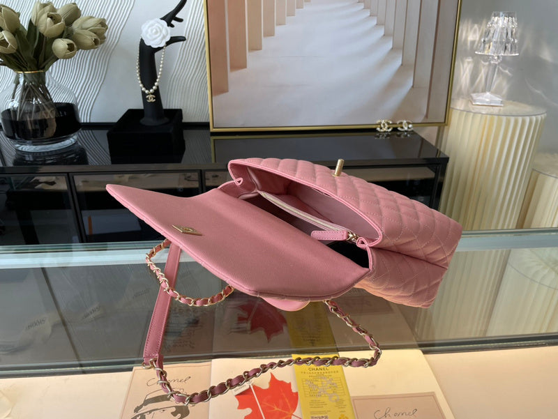 Chanel Bags - BG Bags - 1802